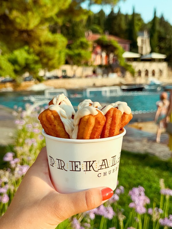 Churros & sweets Prekala 3