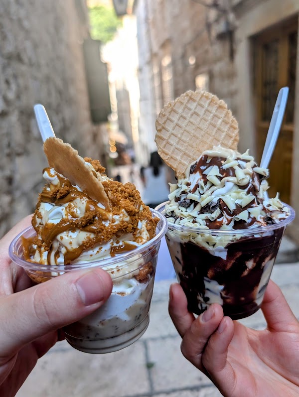 Churros & sweets Prekala 2