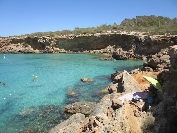 Cala Comte 5