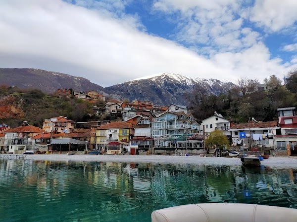 Trpejca