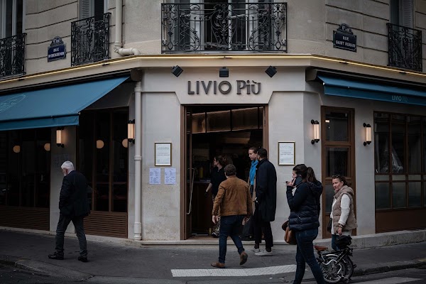Livio Più