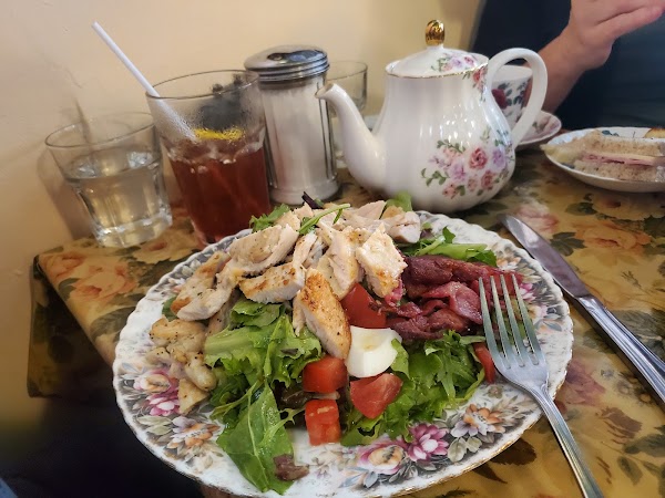 Tea & Sympathy 3