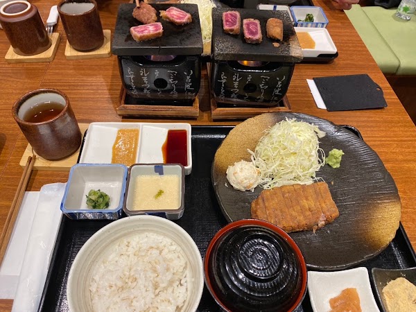 Gyukatsu Tomita 3