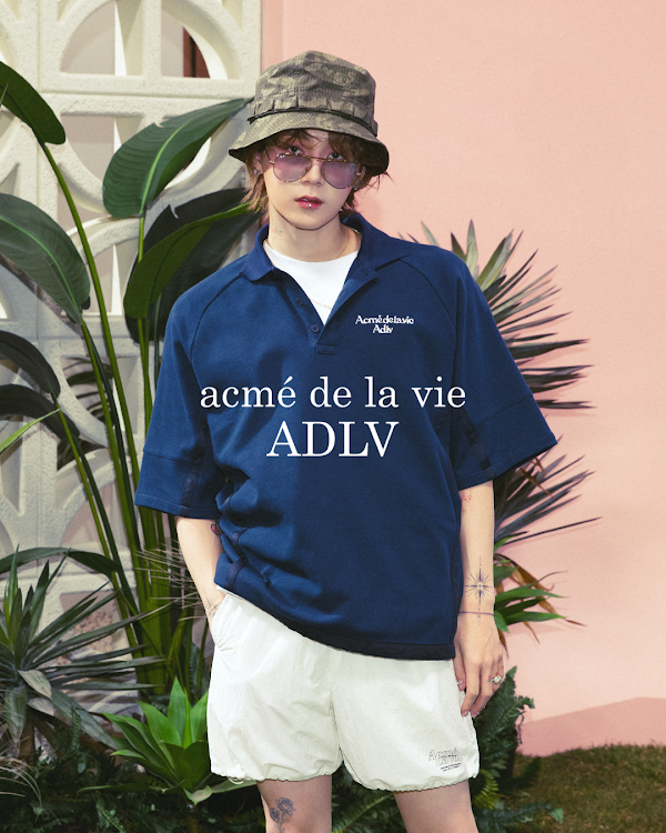 Acme De La Vie (ADLV) 4