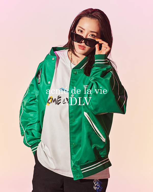 Acme De La Vie (ADLV) 3