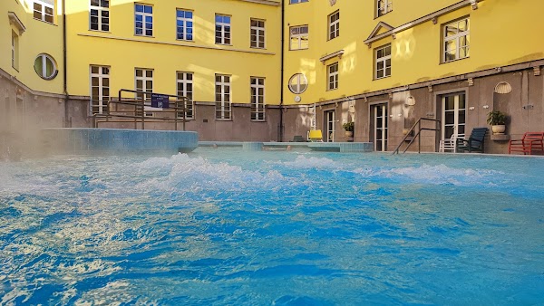 Budapest must visit 2026 21