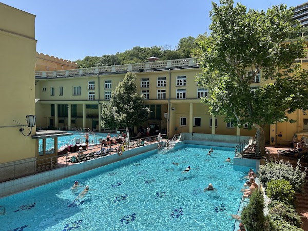 Lukacs Baths 5