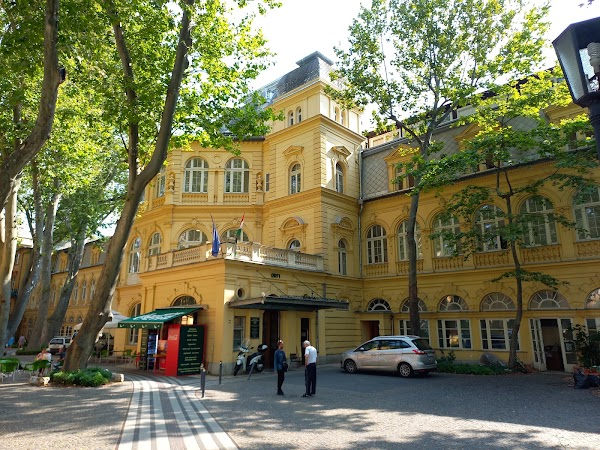 Lukacs Baths 4