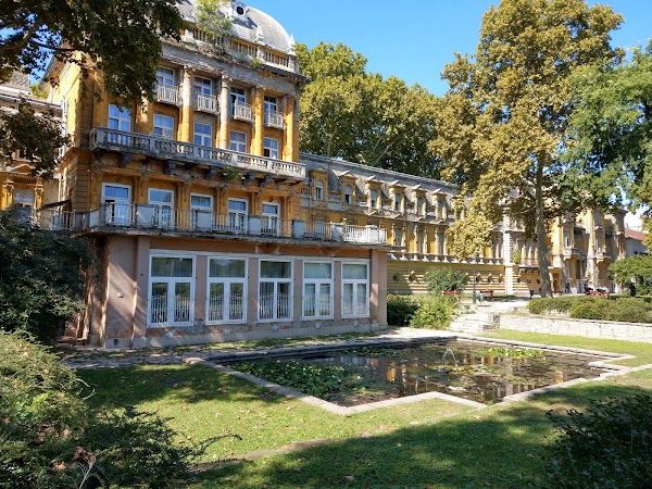 Lukacs Baths 3