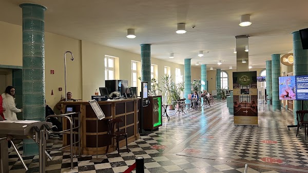 Lukacs Baths 2