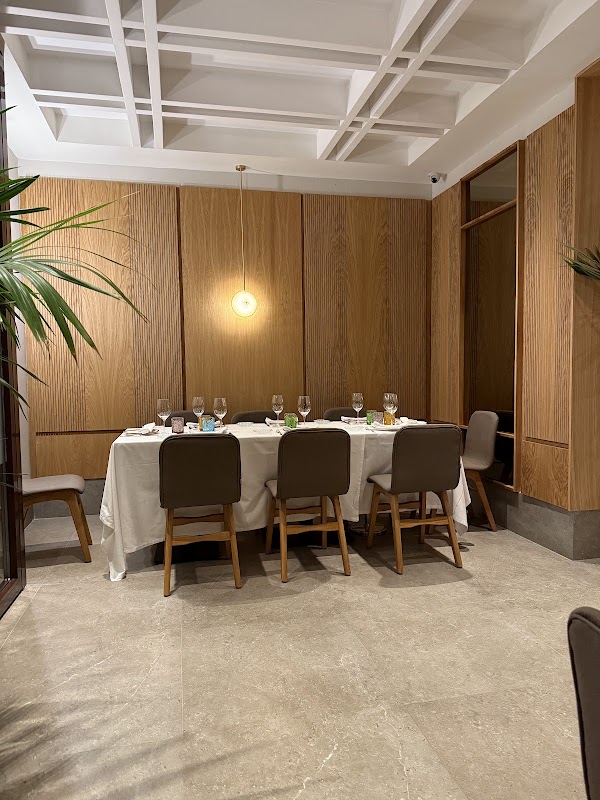 Restaurante La Montería
