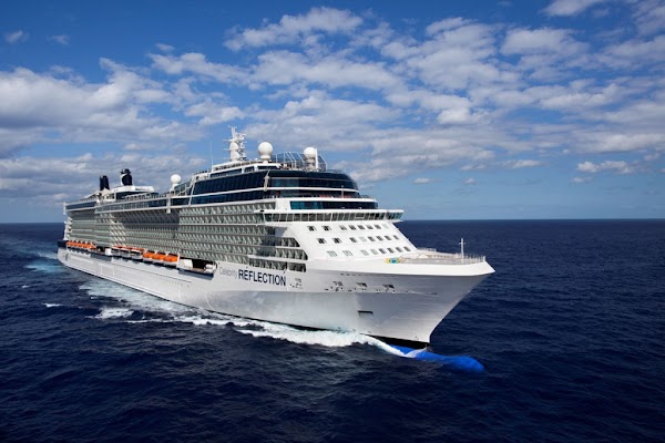 Celebrity Cruises 5