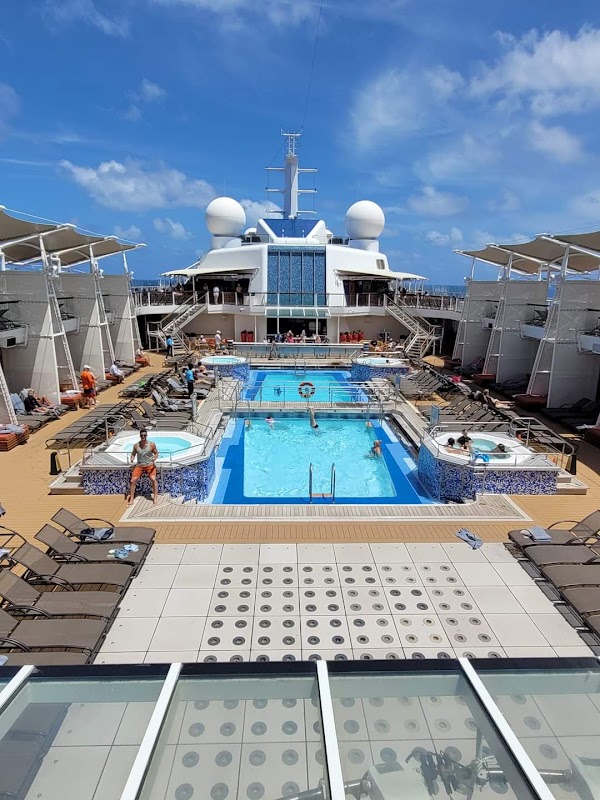 Celebrity Cruises 4