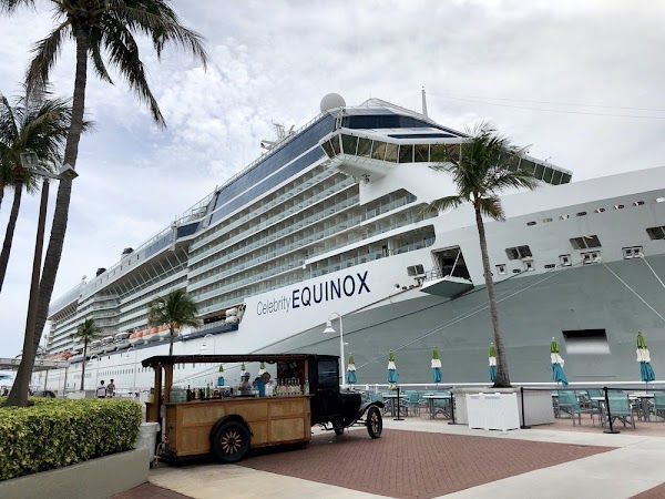 Celebrity Cruises 3