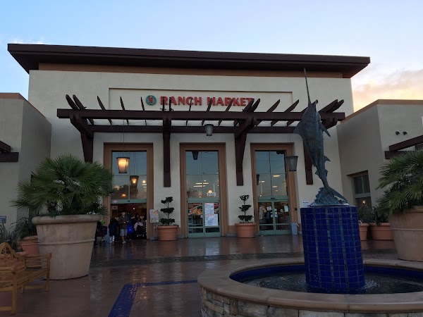 99 Ranch Market
