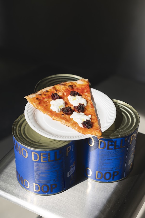 Mike - Pizza Joint 🍕 5
