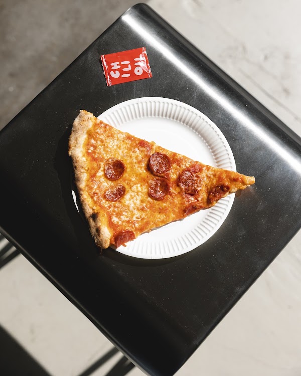 Mike - Pizza Joint 🍕 4