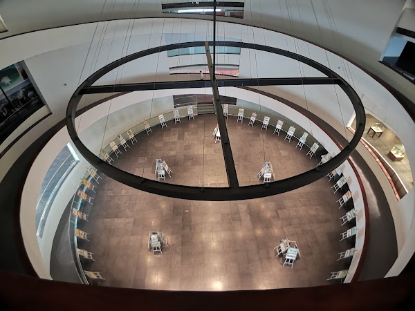 Hanoi Museum