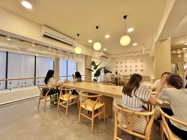 Mil Toast House - Siam Square Soi 3 1