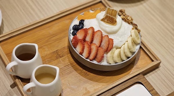 Mil Toast House - Siam Square Soi 3 5