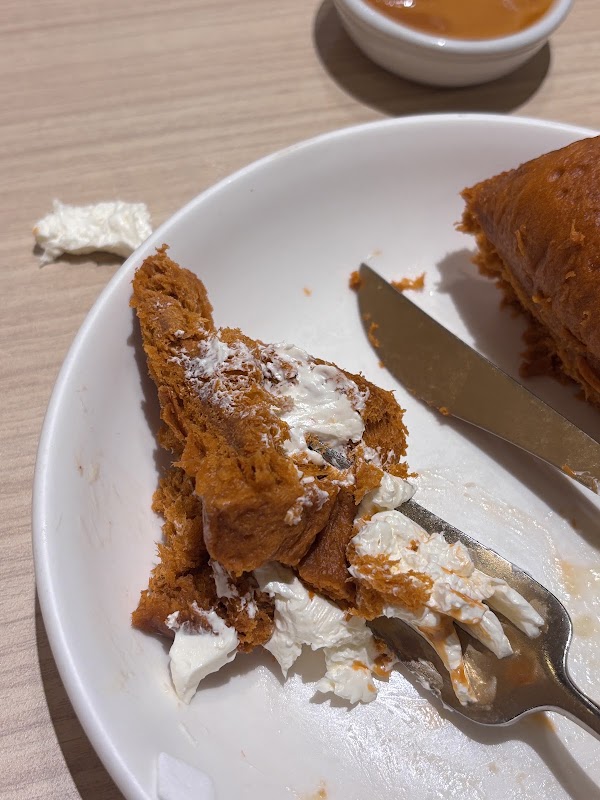 Mil Toast House - Siam Square Soi 3 2