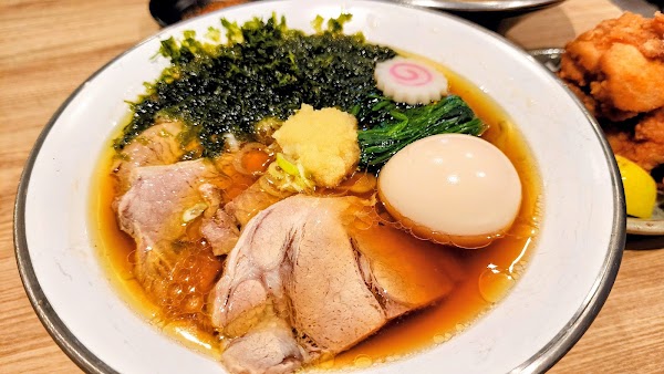 Ramen Soshiji 4