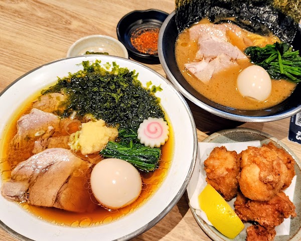 Ramen Soshiji 3