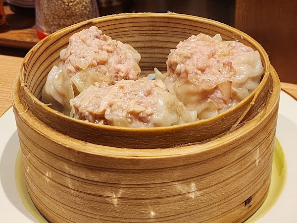 Ramen Soshiji 2