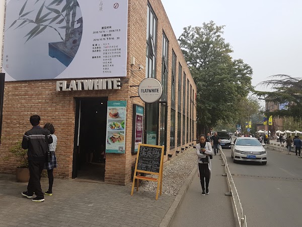 Flatwhite Cafe