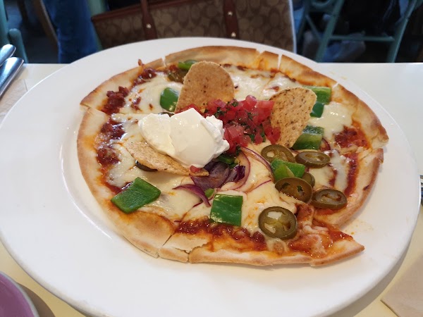 Flatwhite Cafe 4