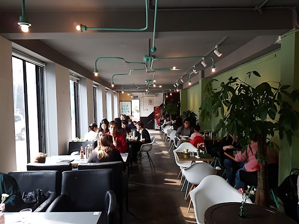 Flatwhite Cafe 2