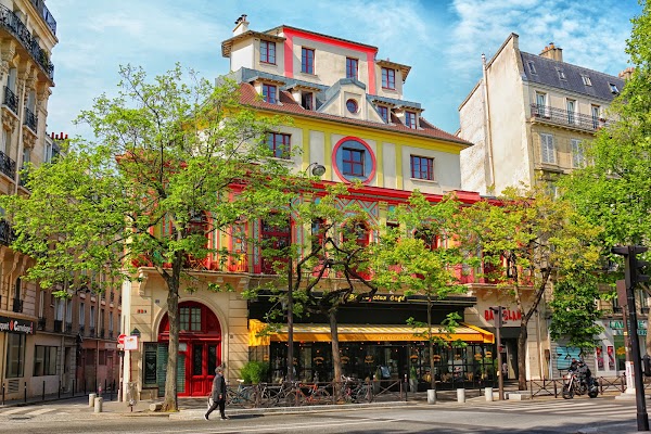 Bataclan 5
