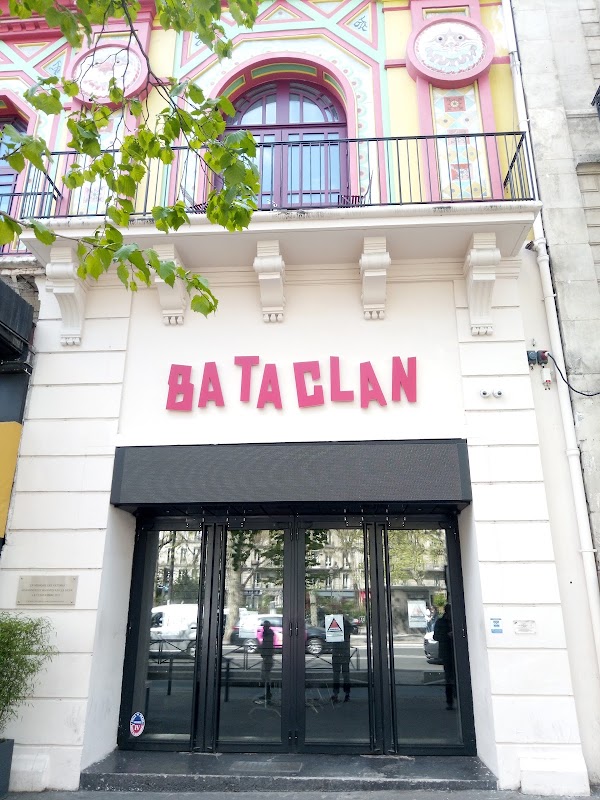Bataclan 3