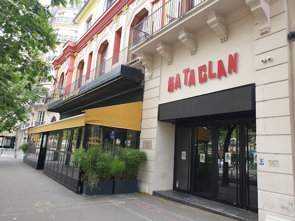 Bataclan 2