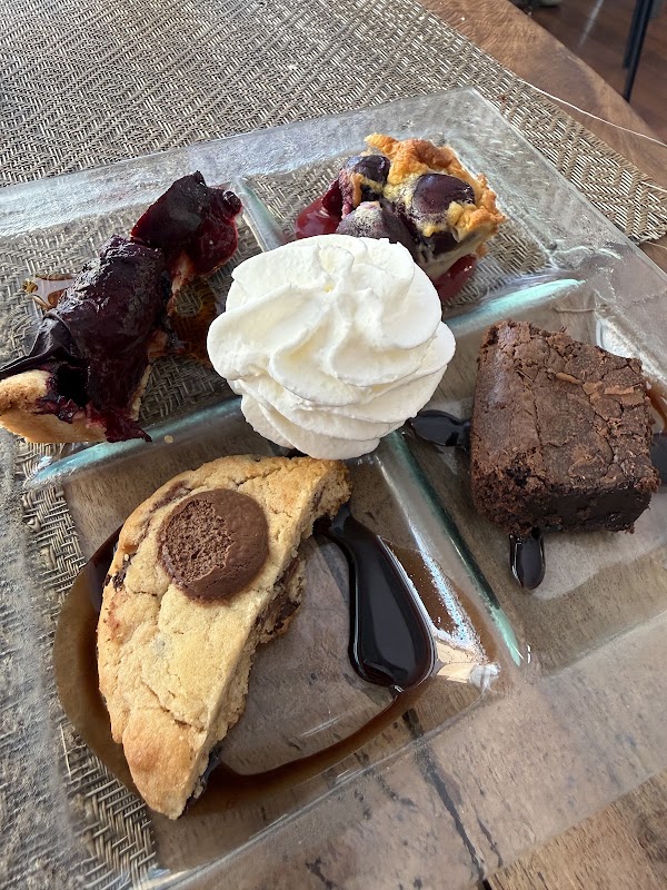 Polly and Cie 3