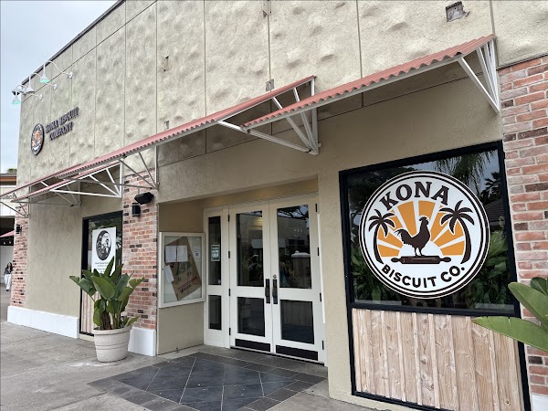 Kona Biscuit Company