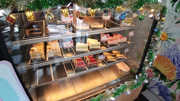 Memory House Cafe 1