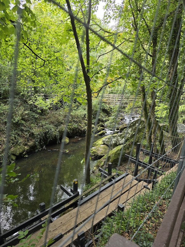 Nant Y Pandy