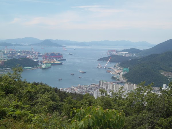 Geoje-si 4
