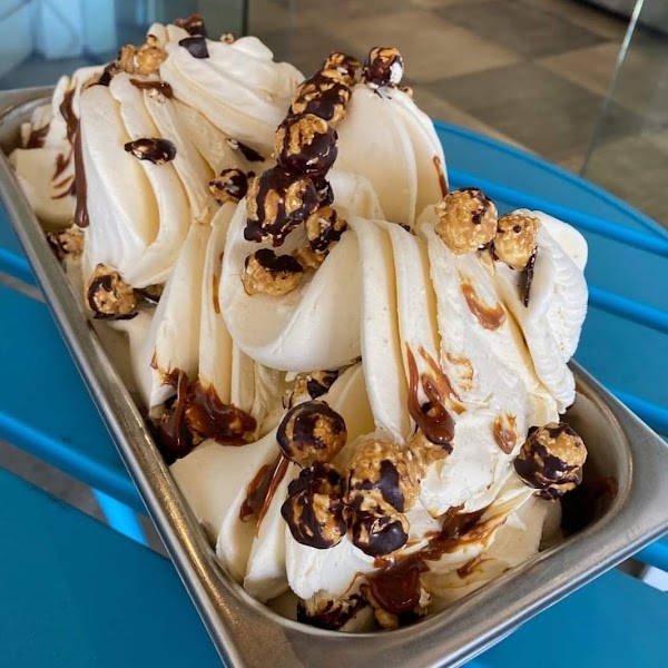 Gelato Paradiso 5