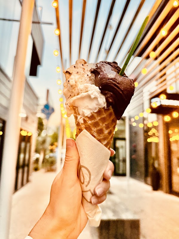 Gelato Paradiso 4