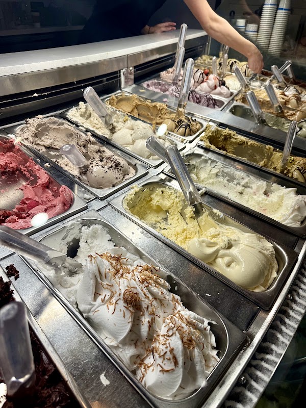 Gelato Paradiso 3
