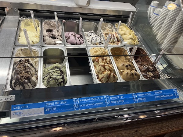 Gelato Paradiso 2