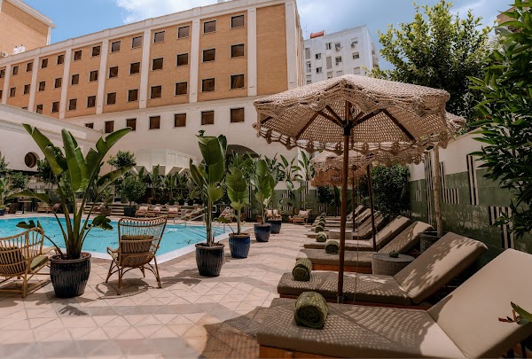 Only YOU Hotel