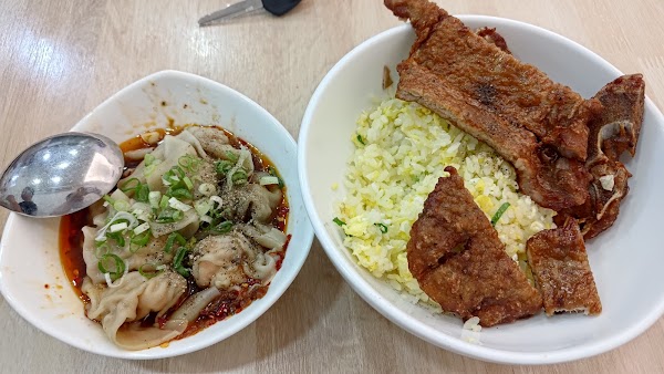 Chao Fan (City Hall) 5
