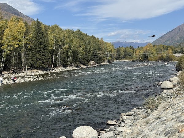 Hemu River