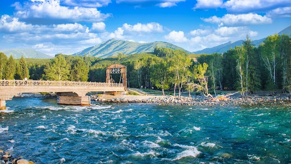 Hemu River 5
