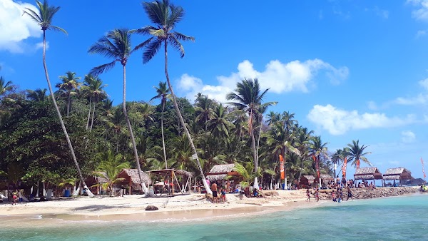 Isla Mamey