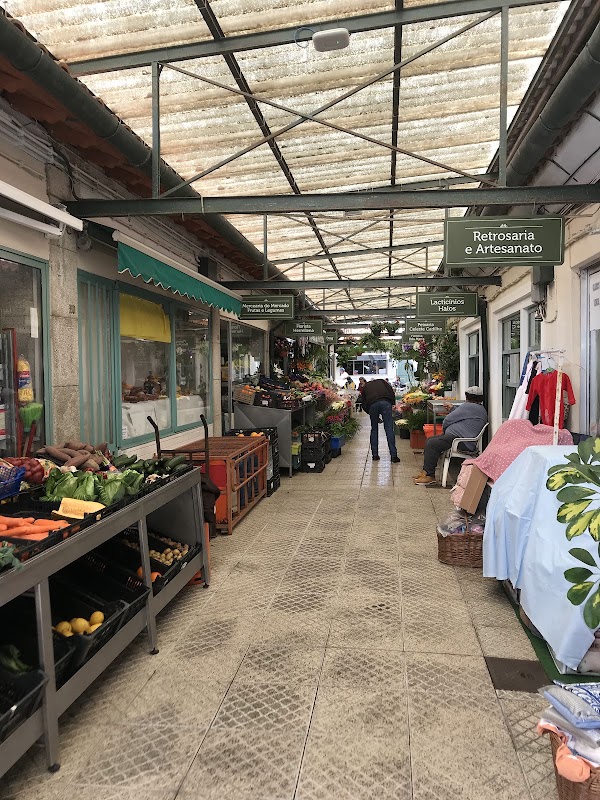 Mercado da Foz do Douro 4