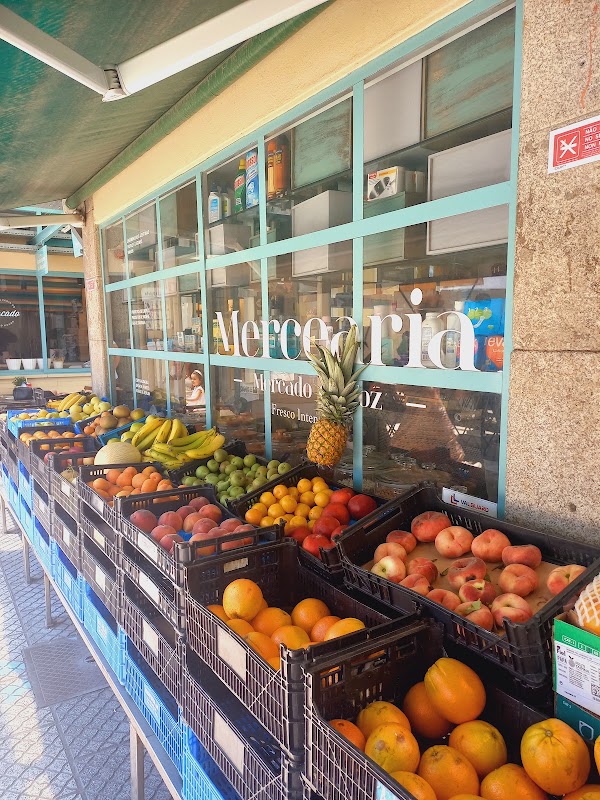 Mercado da Foz do Douro 3